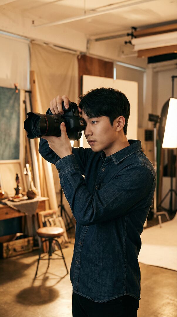 蘑菇视频摄影顾问